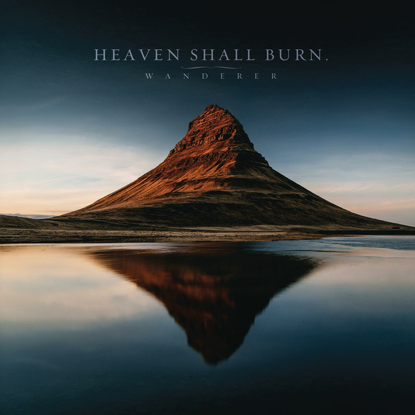 Heaven Shall Burn - Downshifter [single] (2016)