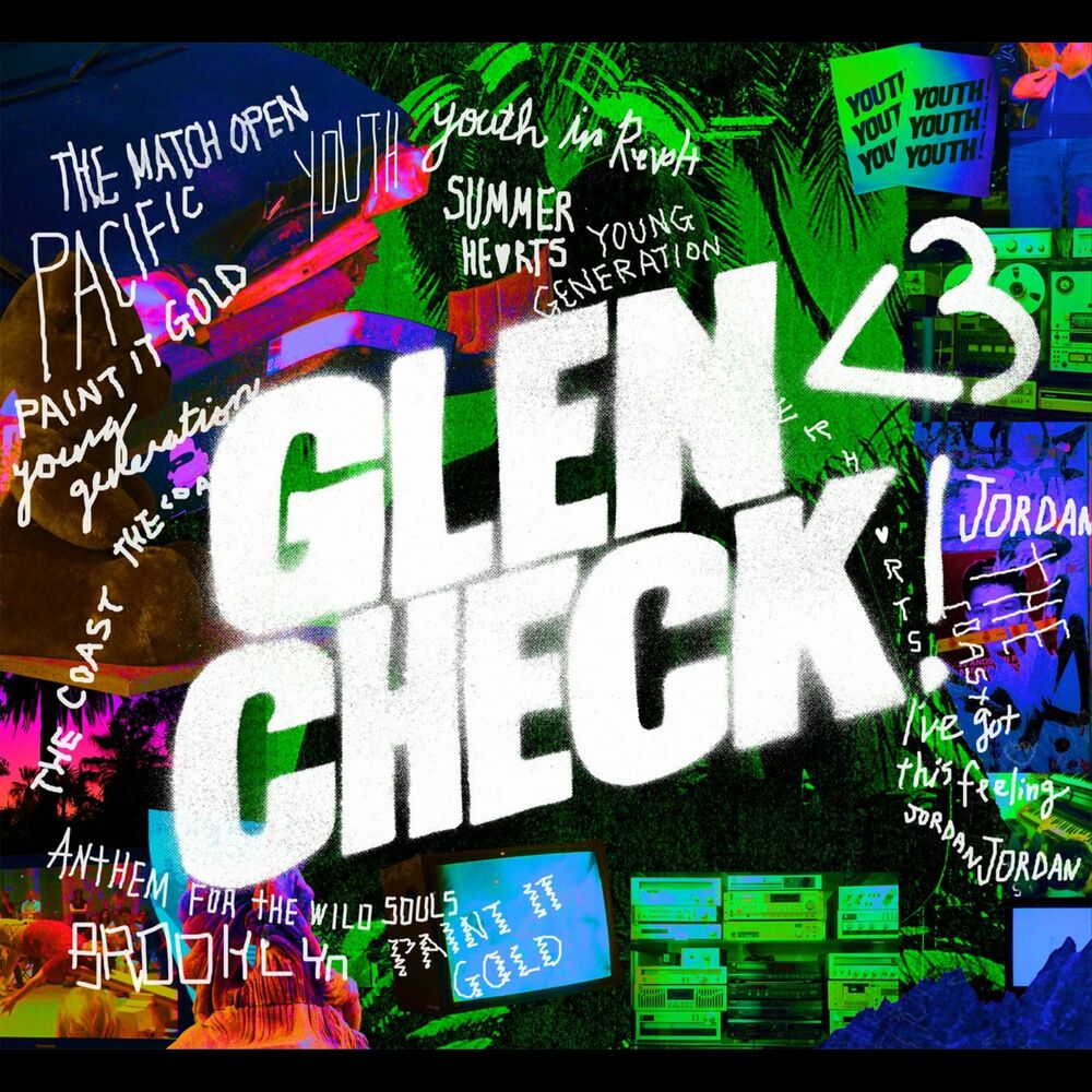 Glen Check – YOUTH!