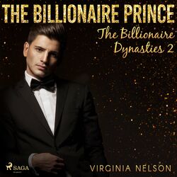 The Billionaire Prince (The Billionaire Dynasties 2)