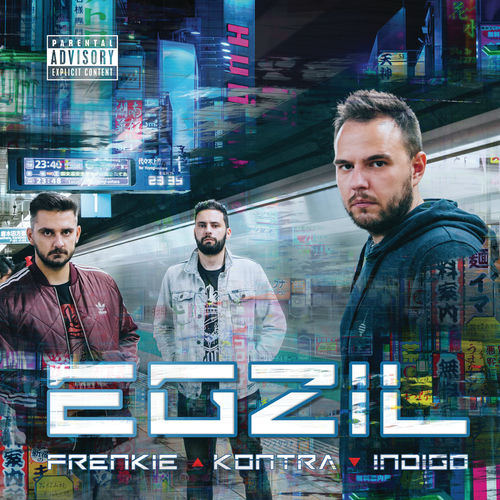 Frenkie Egzil Tekstovi I Pesme Deezer