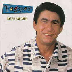 Download CD Fagner – Bateu Saudade 1996