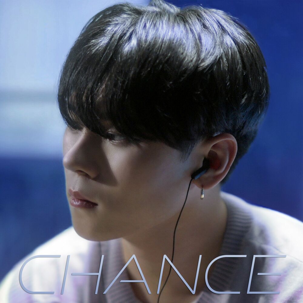 Choi Suhwan – CHANCE – Single