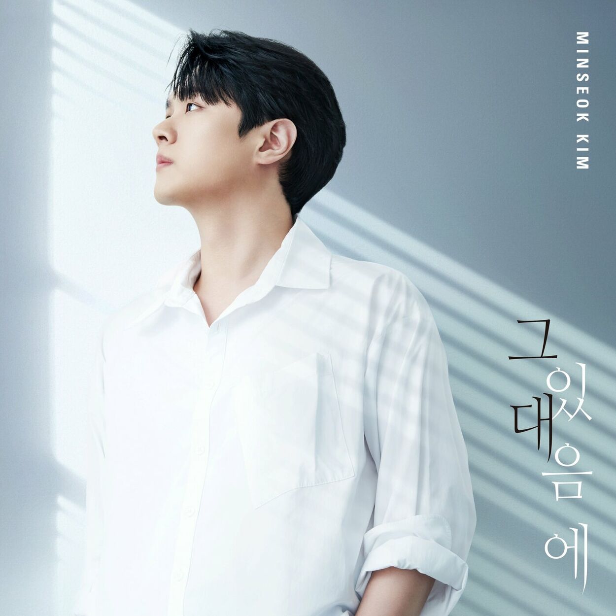 Min Seok Kim, Hojeong Jeong – 그대 있음에