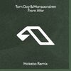 Tom Day, Monsoonsiren - From Afar	
