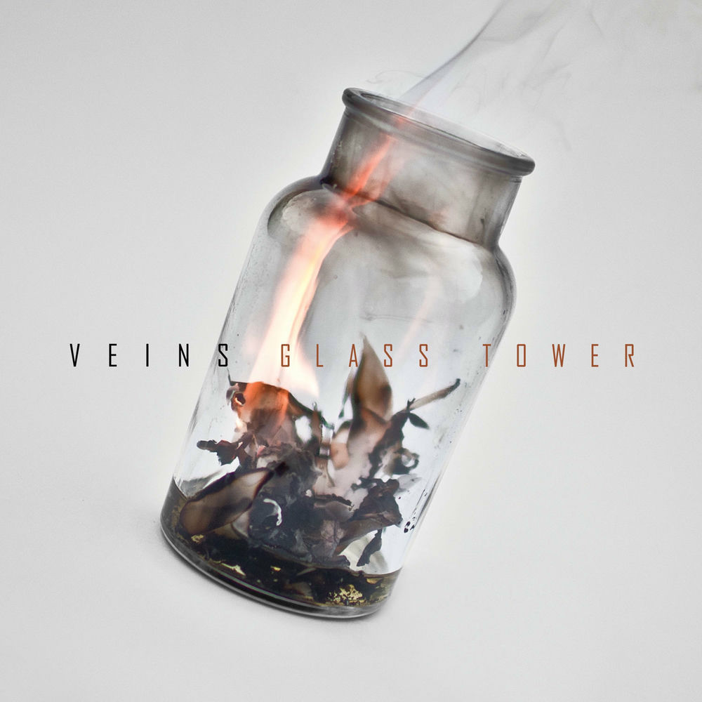 VEINS – Glass Tower – EP