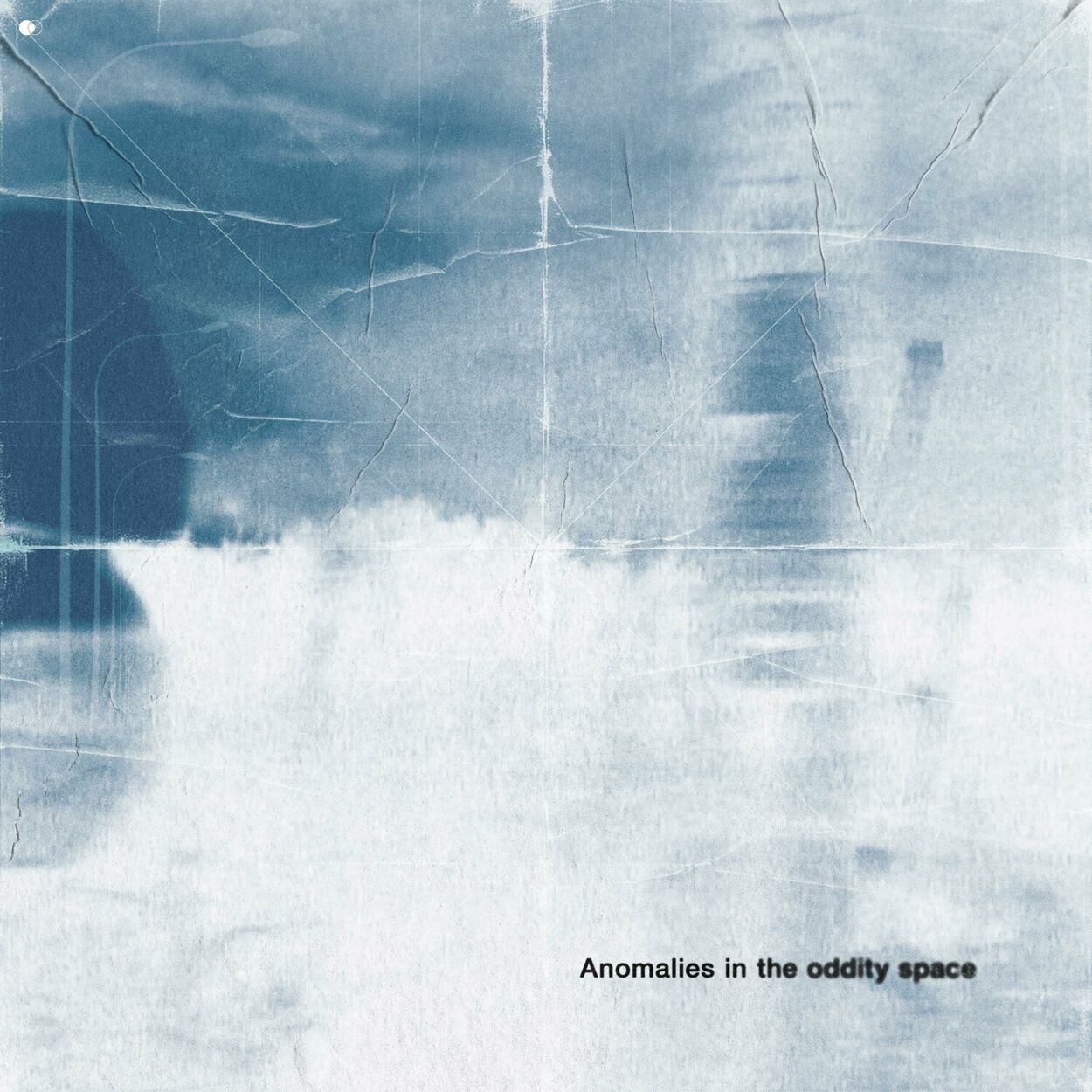 The Poles – Anomalies in the oddity space – EP