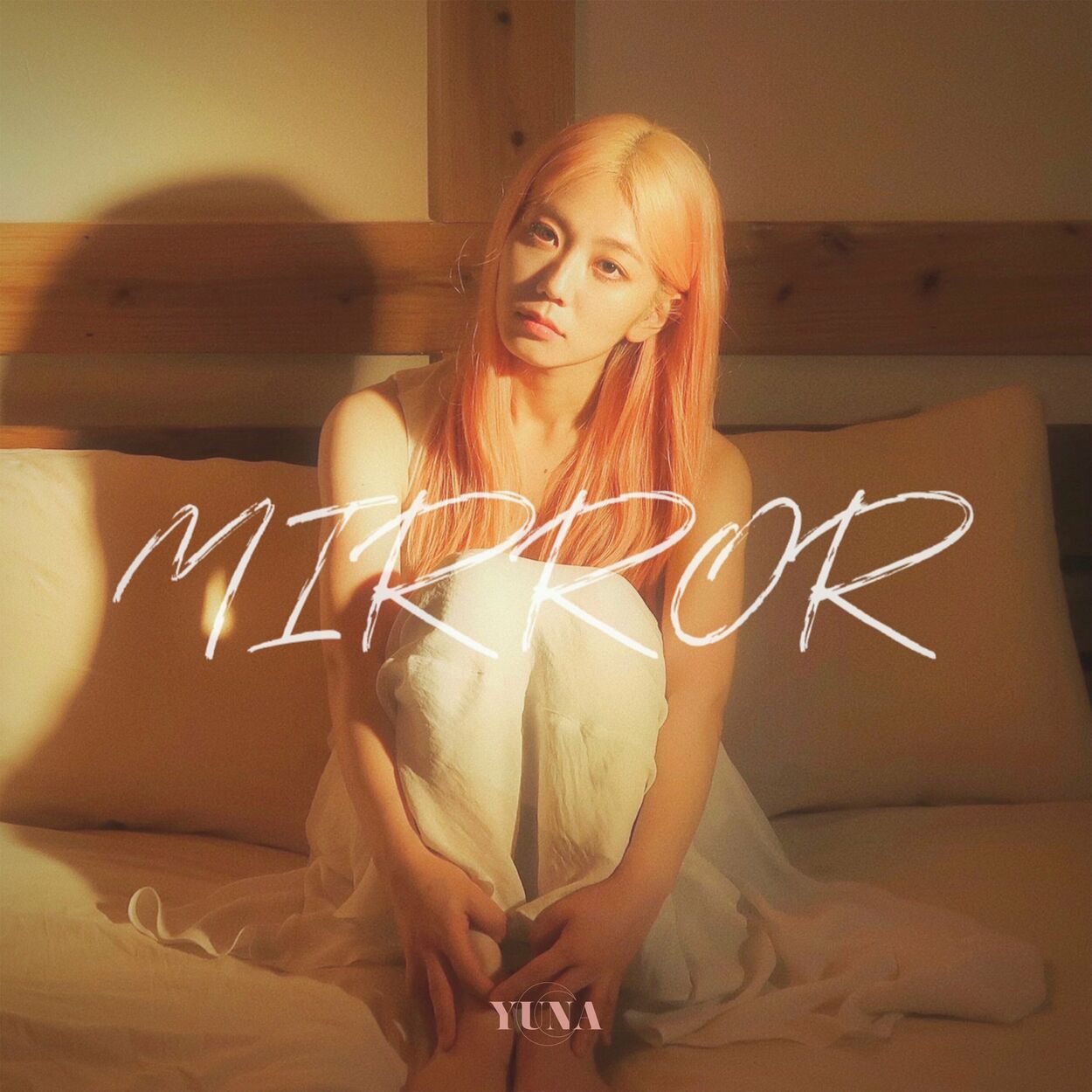 Kim Yuna – Mirror – Single