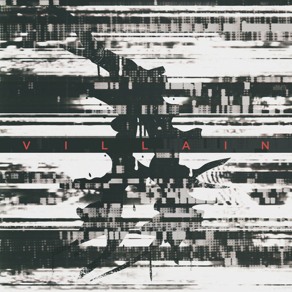 Attila - Villain (2019)