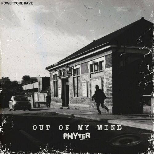 Phyter - Out of My Mind (2024)