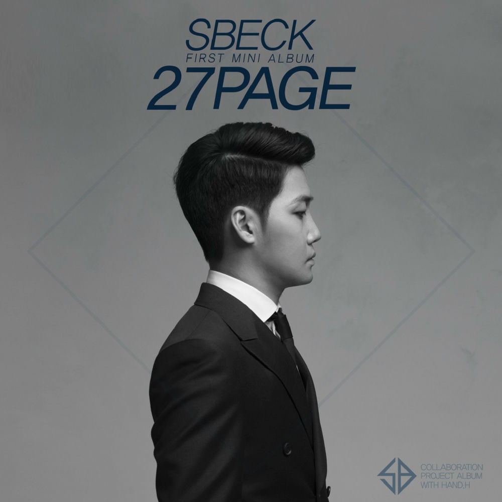 Sbeck – 27 – EP