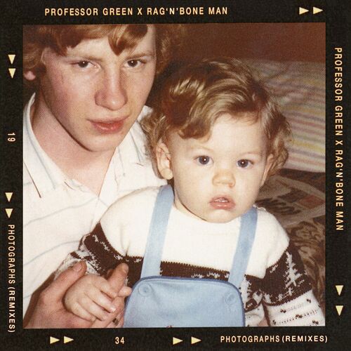 Photographs (Remixes Pt. 2) - Professor Green