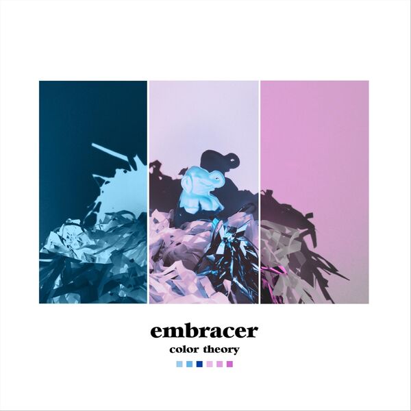 Embracer - Color Theory (2019)