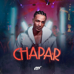 Música Chapar - Misael (2019) 