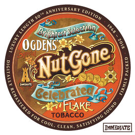 Small Faces - Ogdens' Nut Gone Flake - 50th Anniversary Edition (2018 Remaster)
