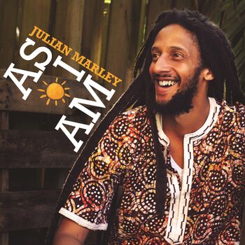 Julian Marley Magic Of Love Compassion Listen With Lyrics Deezer