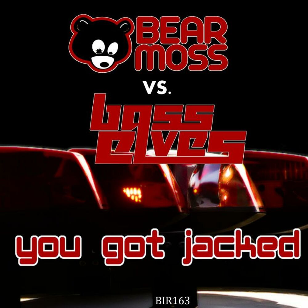 She got the jack. Bear Moss - Tonight.