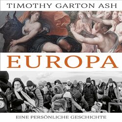 Europa (Eine persönliche Geschichte) Audiobook