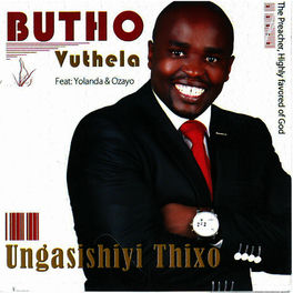 butho vuthela olothando lwakho thixo mp3