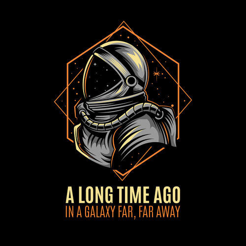 Various Artists A Long Time Ago In A Galaxy Far Far Away Lyrics And Songs Deezer