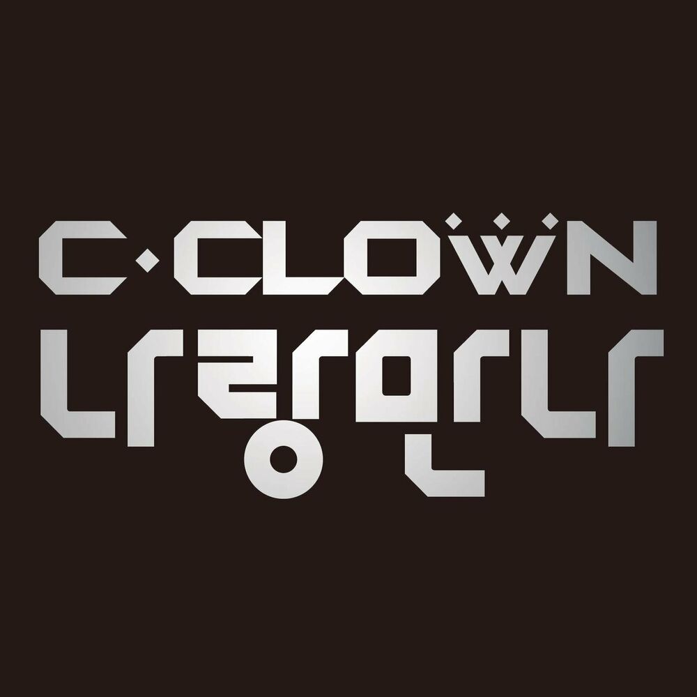 C-CLOWN – Let’s Love