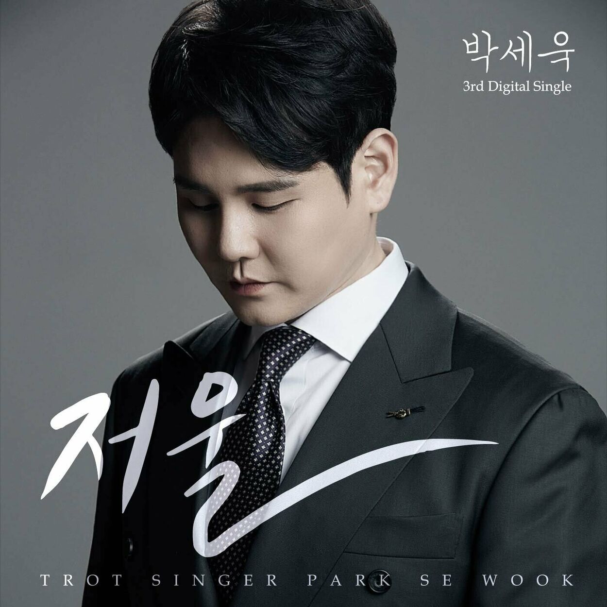 PARK SE WOOK – BALANCES – Single