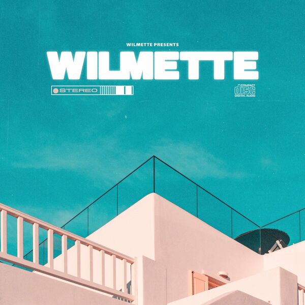 Wilmette - Wilmette [EP] (2020)