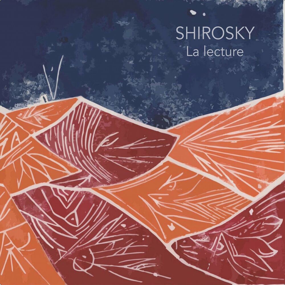 Shirosky – La Lecture