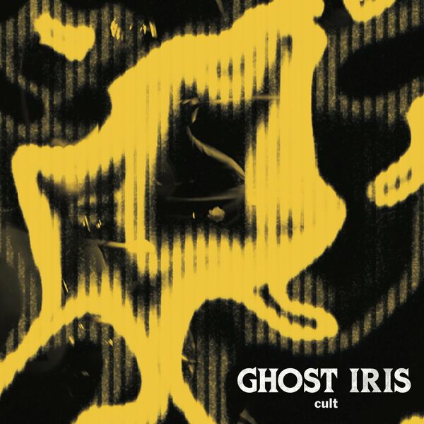 Ghost Iris - Cult [single] (2021)