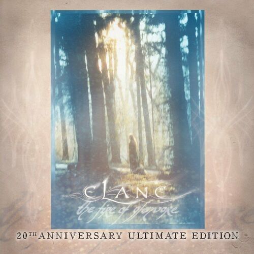  Elane - The Fire of Glenvore (20th Anniversary Ultimate Edition) (2024) 