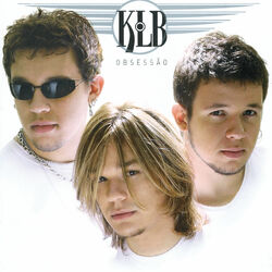 Download CD KLB – Obsessão 2006