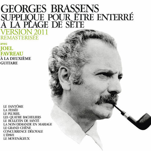 La Non Demande En Mariage Georges Brassens Playlist Listen Now