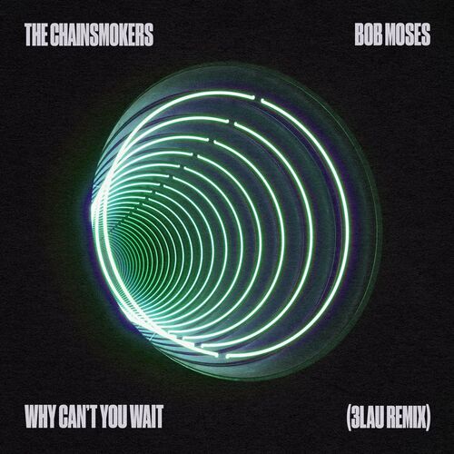 Why Can't You Wait (3LAU Remix) - The Chainsmokers