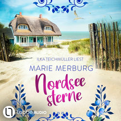 Nordseesterne (Ungekürzt)