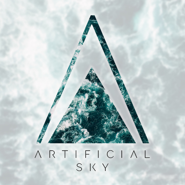 Artificial Sky - Artificial Sky [EP] (2017)
