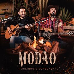  do Fernando e Sorocaba  - Álbum MODÃO Download