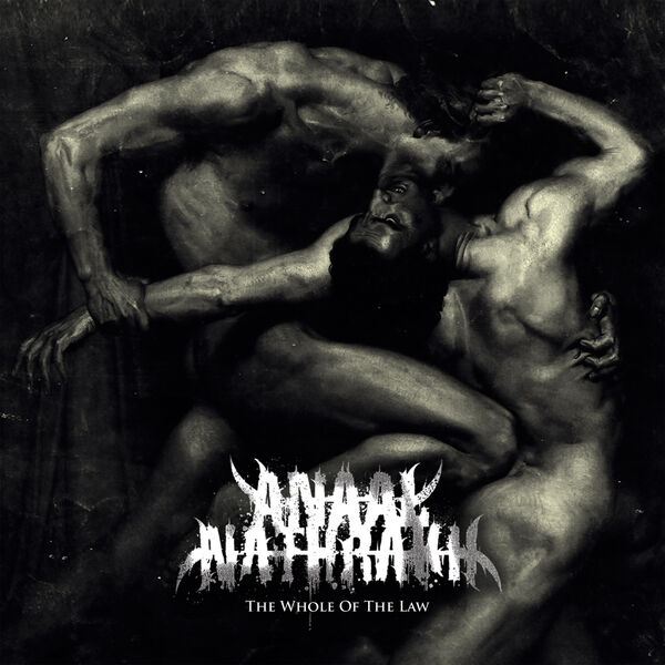 Anaal Nathrakh - Depravity Favours the Bold [single] (2016)