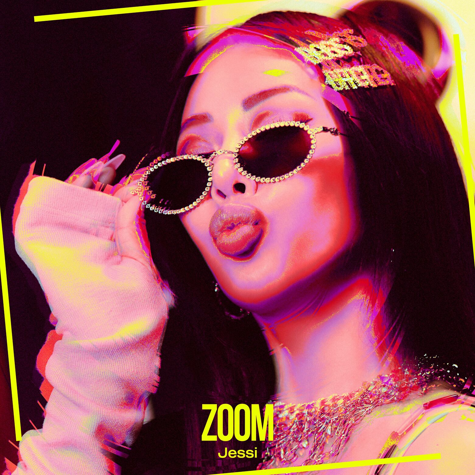 Jessi – ZOOM – Single