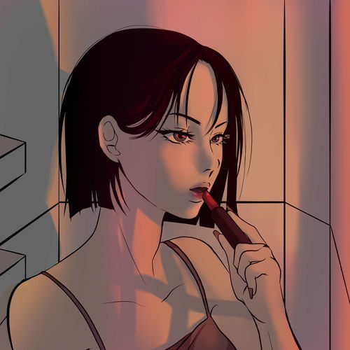 SIM2 – Time Machine (feat. Hawoong & Claire Hau) – Single