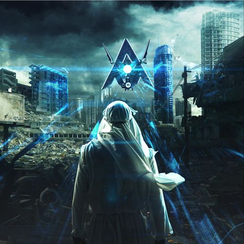 Darkside (feat. Au/Ra & Tomine Harket ) - Alan Walker Download