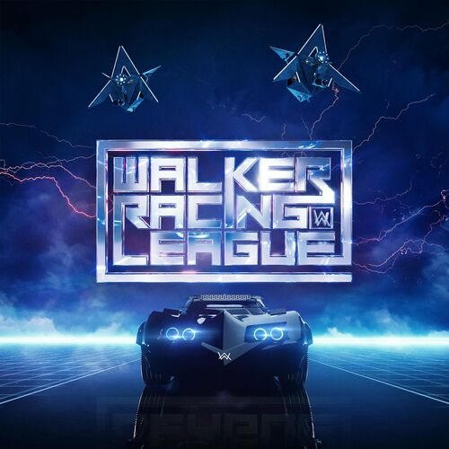 Walker Racing League - Alan Walker