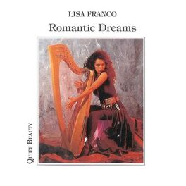 Lisa Franco - Romantic Dreams