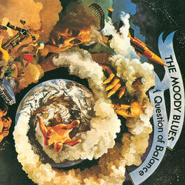 The Moody Blues - A Question Of Balance (Digitally Remastered)