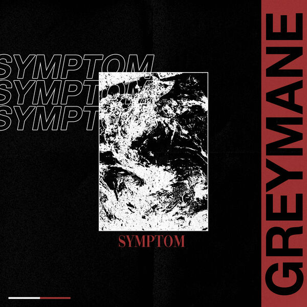 Greymane - Symptom [single] (2020)
