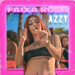 Música Faixa Rosa - Azzy (2020) 