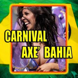 Download CD Carnival Axe Bahia 2011