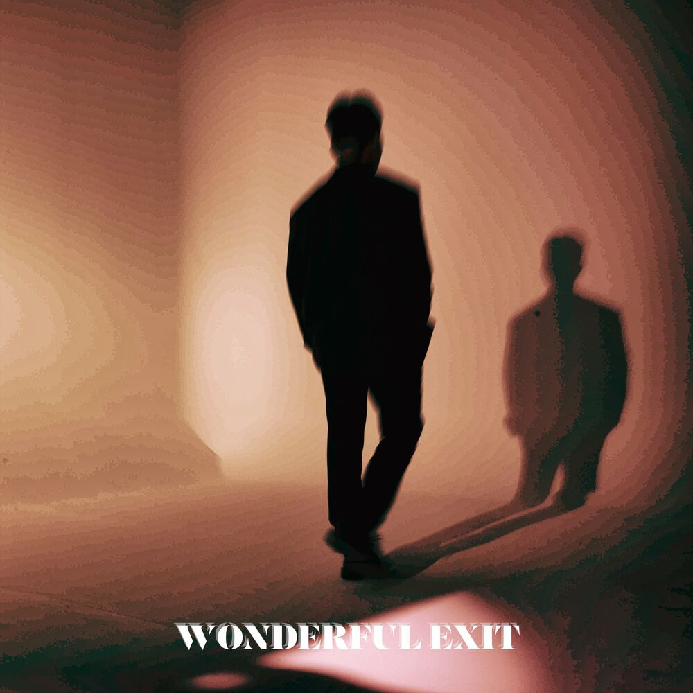 Hakm – Wonderful Exit – Single