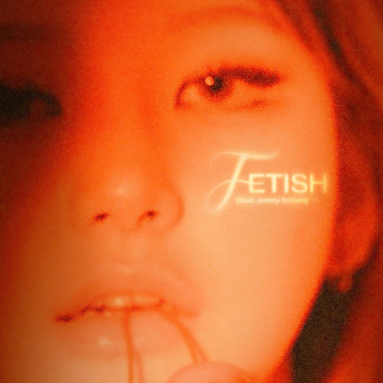 OoOo – FETISH (feat. Jimmy Brown) – Single