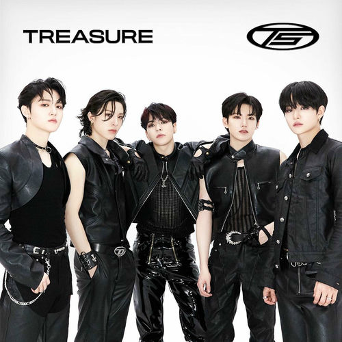 TREASURE – MOVE (T5) – Single