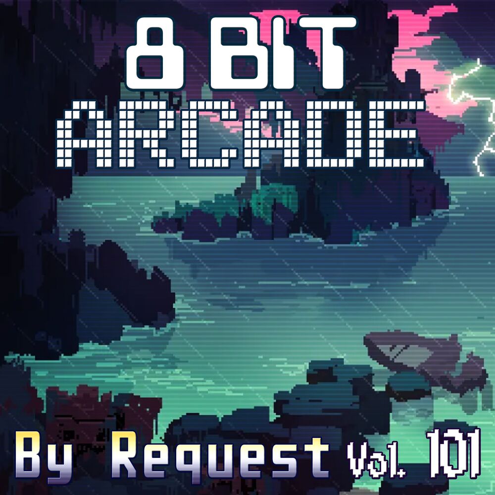 Let's Love (8-Bit David Guetta & Sia Emulation)