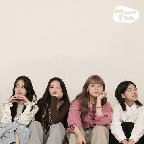 Various Artists – MmmPaa Project